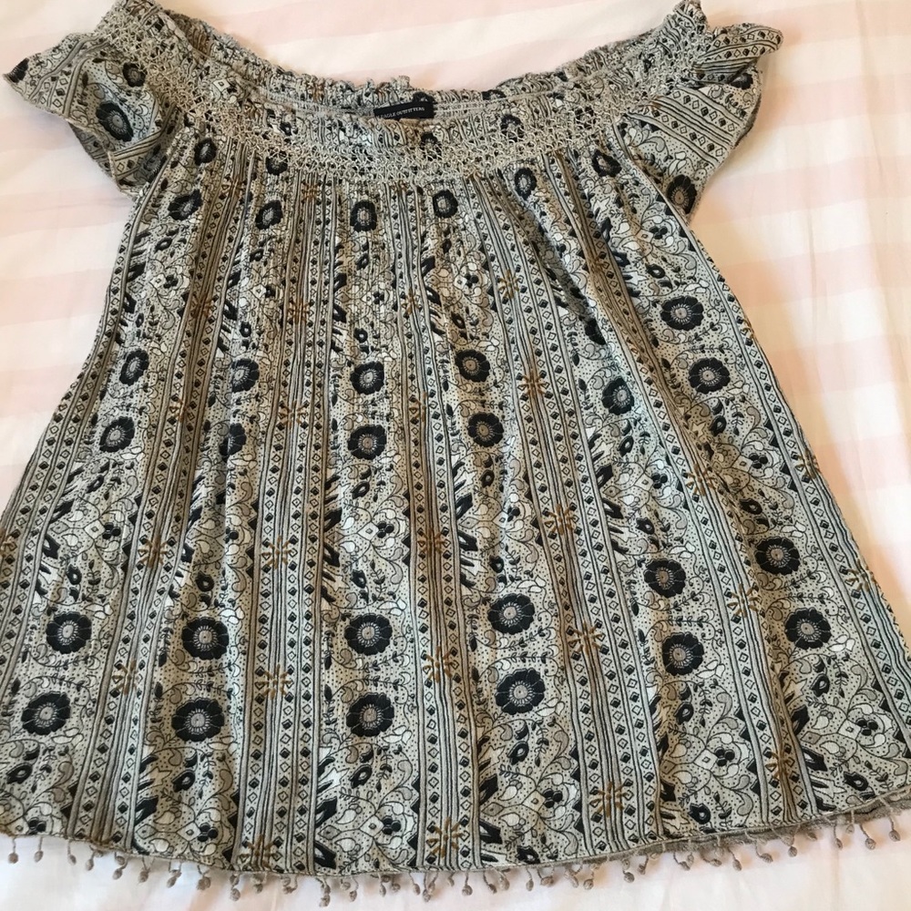 american eagle outfitters top